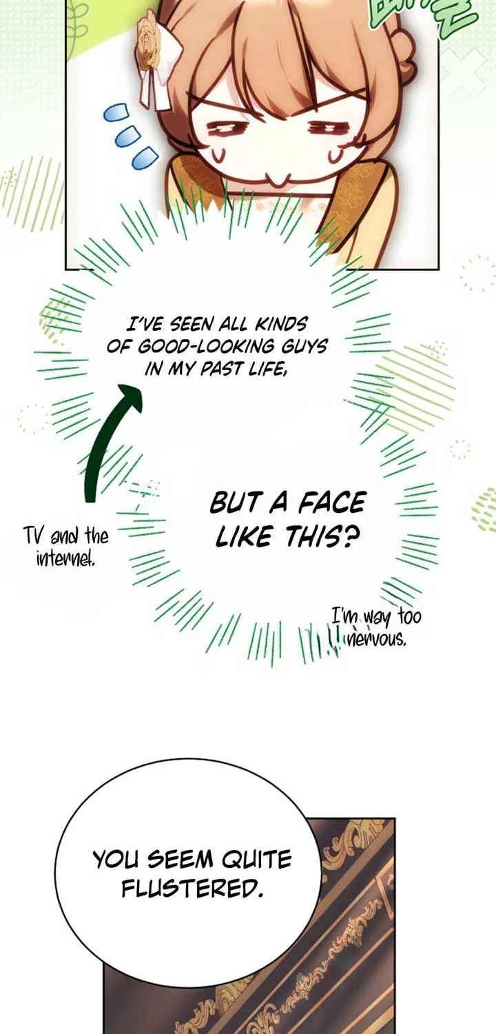 Read The Empress’s Needle chapter 2 image 83 on Lezhin