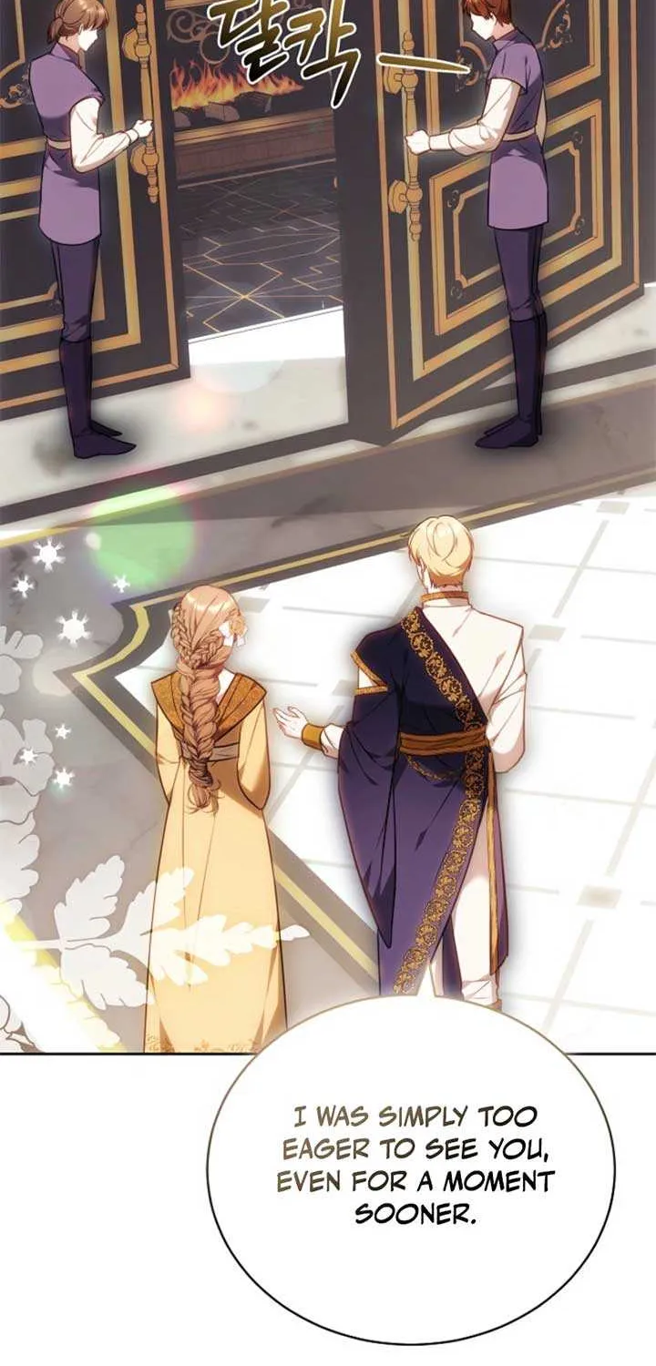 Read The Empress’s Needle chapter 2 image 85 on Lezhin
