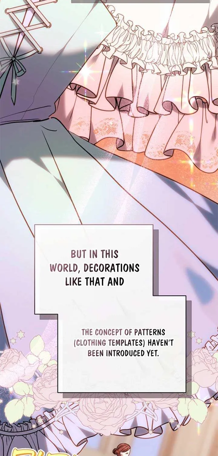 Read The Empress’s Needle chapter 2 image 9 on Lezhin
