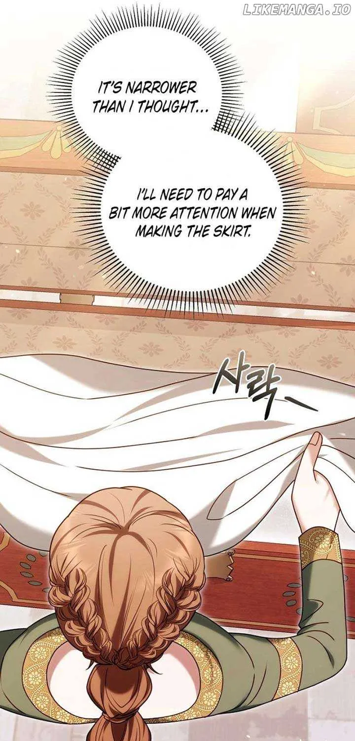 Read The Empress’s Needle chapter 20 image 100 on Lezhin