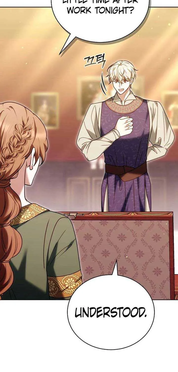 Read The Empress’s Needle chapter 20 image 104 on Lezhin