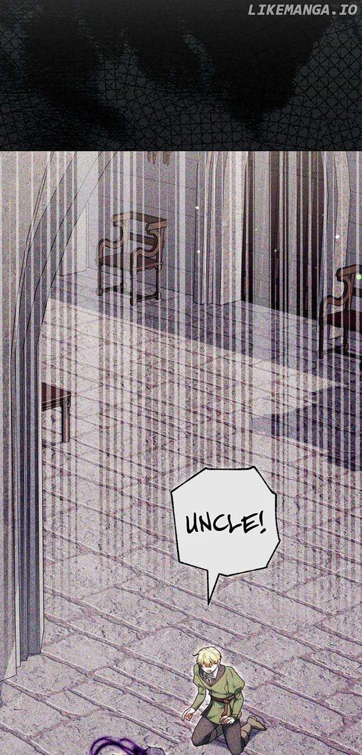 Read The Empress’s Needle chapter 20 image 21 on Lezhin