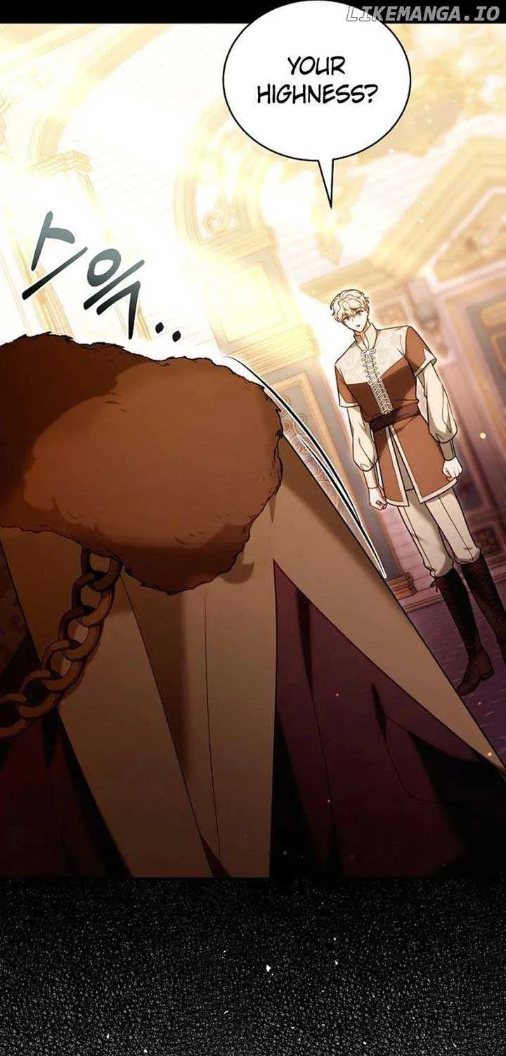Read The Empress’s Needle chapter 20 image 27 on Lezhin