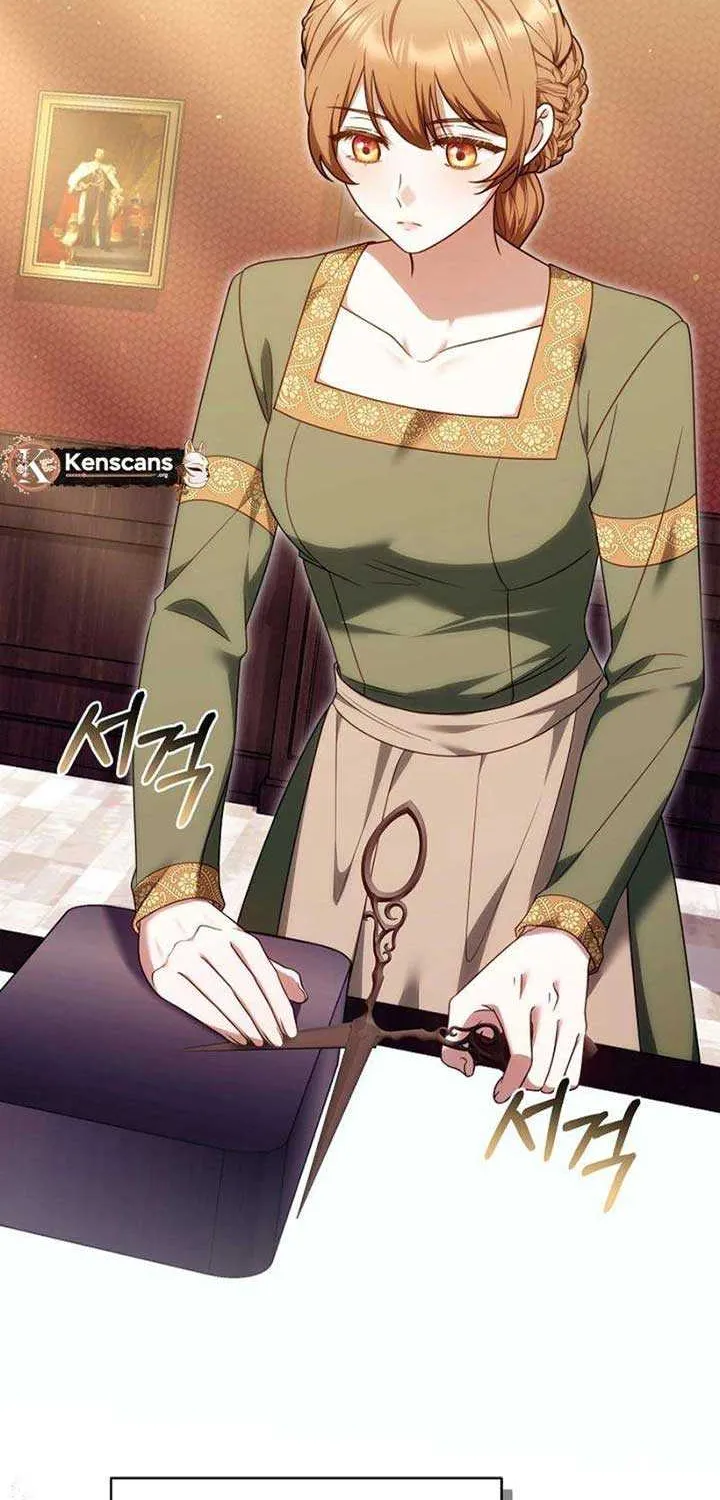 Read The Empress’s Needle chapter 20 image 37 on Lezhin