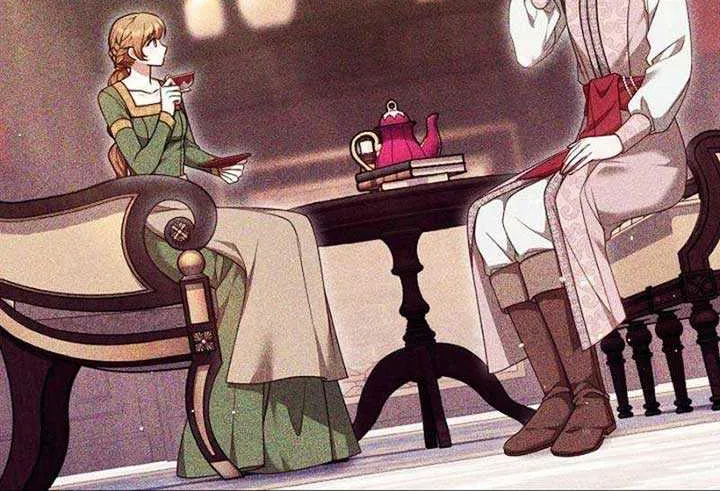 Read The Empress’s Needle chapter 20 image 40 on Lezhin