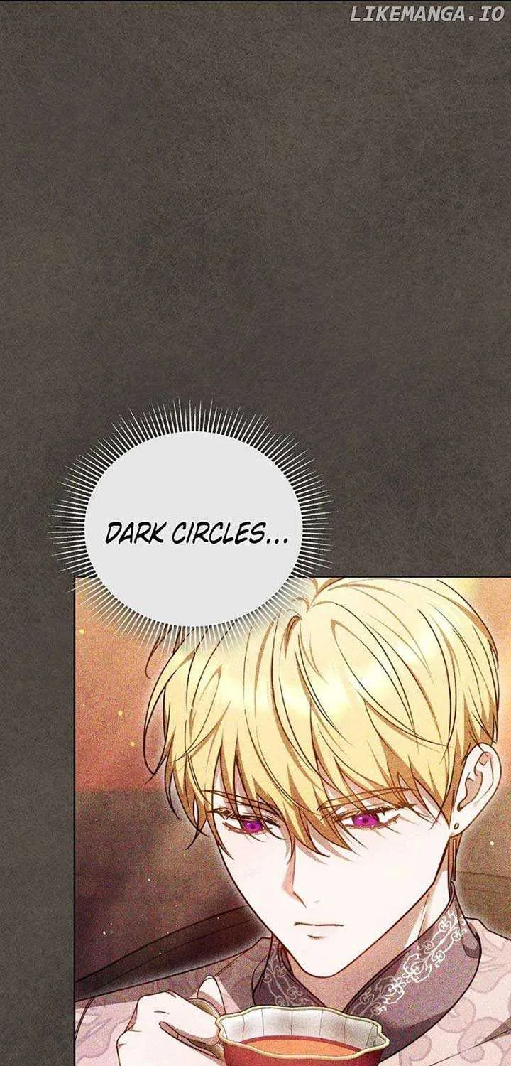Read The Empress’s Needle chapter 20 image 41 on Lezhin