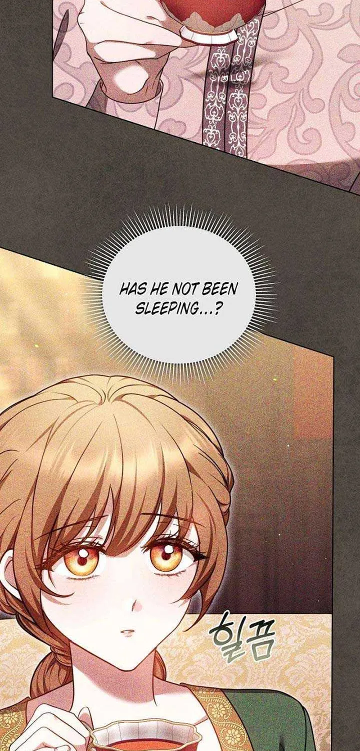 Read The Empress’s Needle chapter 20 image 42 on Lezhin