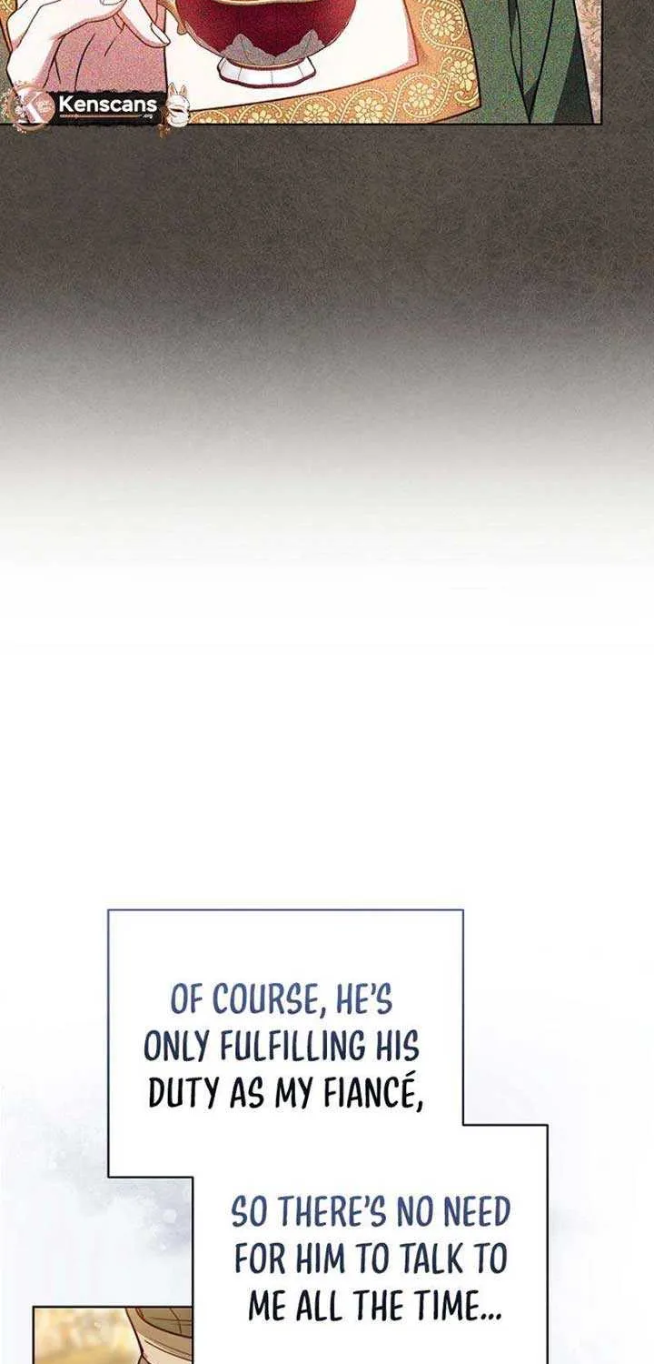 Read The Empress’s Needle chapter 20 image 43 on Lezhin