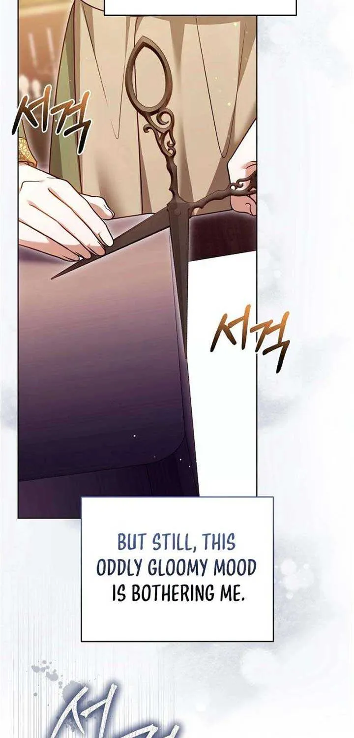 Read The Empress’s Needle chapter 20 image 44 on Lezhin