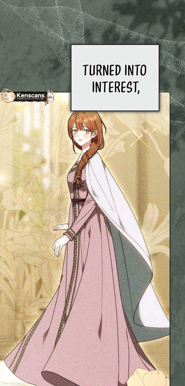 Read The Empress’s Needle chapter 20 image 5 on Lezhin
