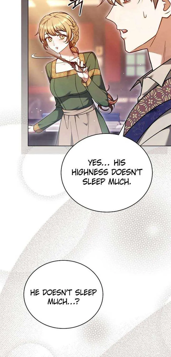 Read The Empress’s Needle chapter 20 image 52 on Lezhin