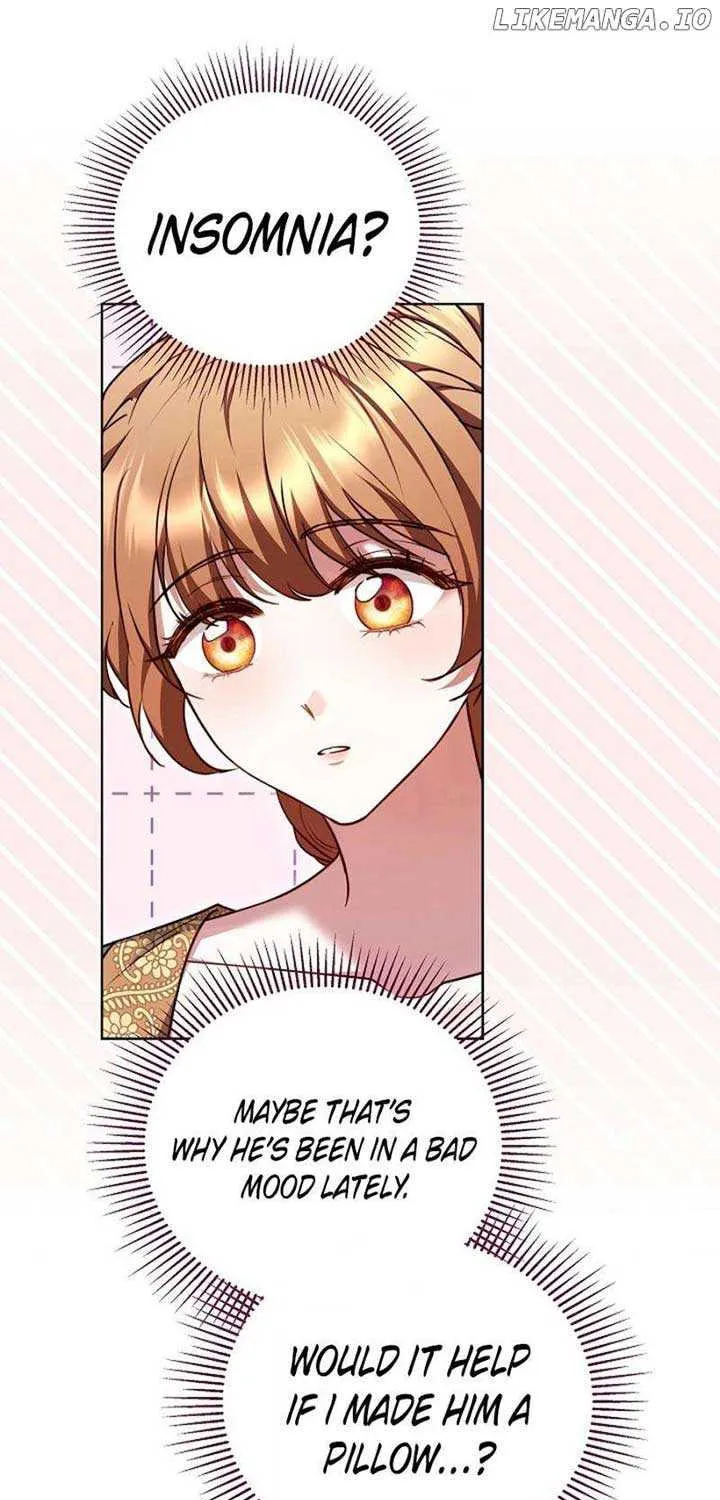 Read The Empress’s Needle chapter 20 image 55 on Lezhin