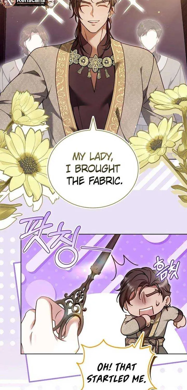 Read The Empress’s Needle chapter 20 image 58 on Lezhin