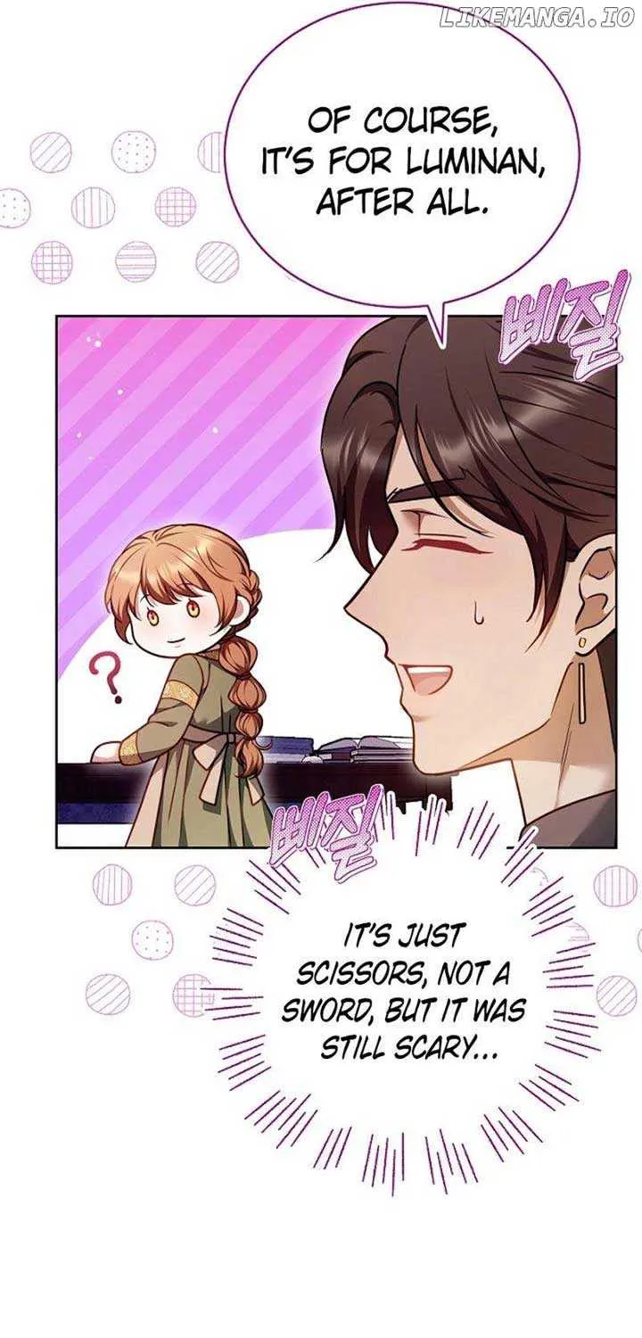 Read The Empress’s Needle chapter 20 image 61 on Lezhin