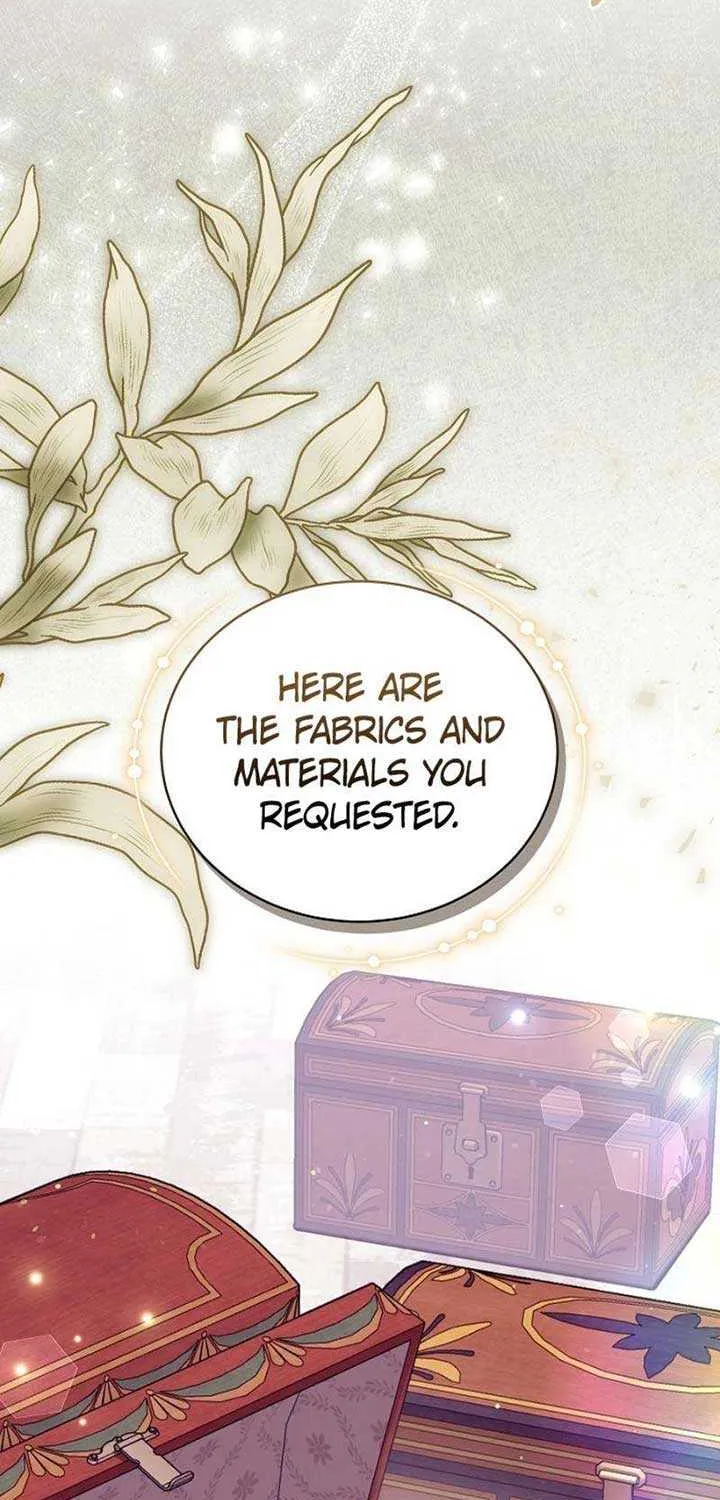 Read The Empress’s Needle chapter 20 image 63 on Lezhin