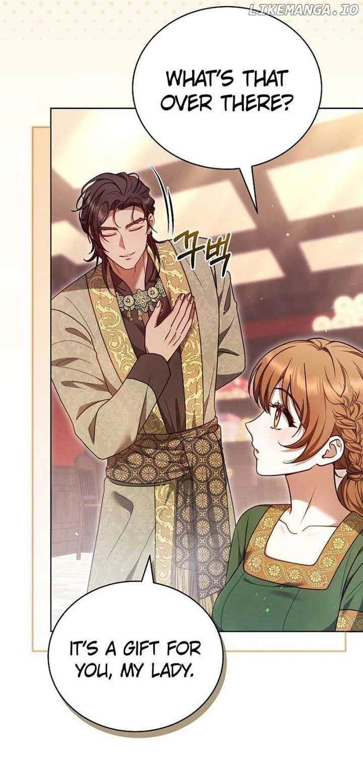 Read The Empress’s Needle chapter 20 image 68 on Lezhin