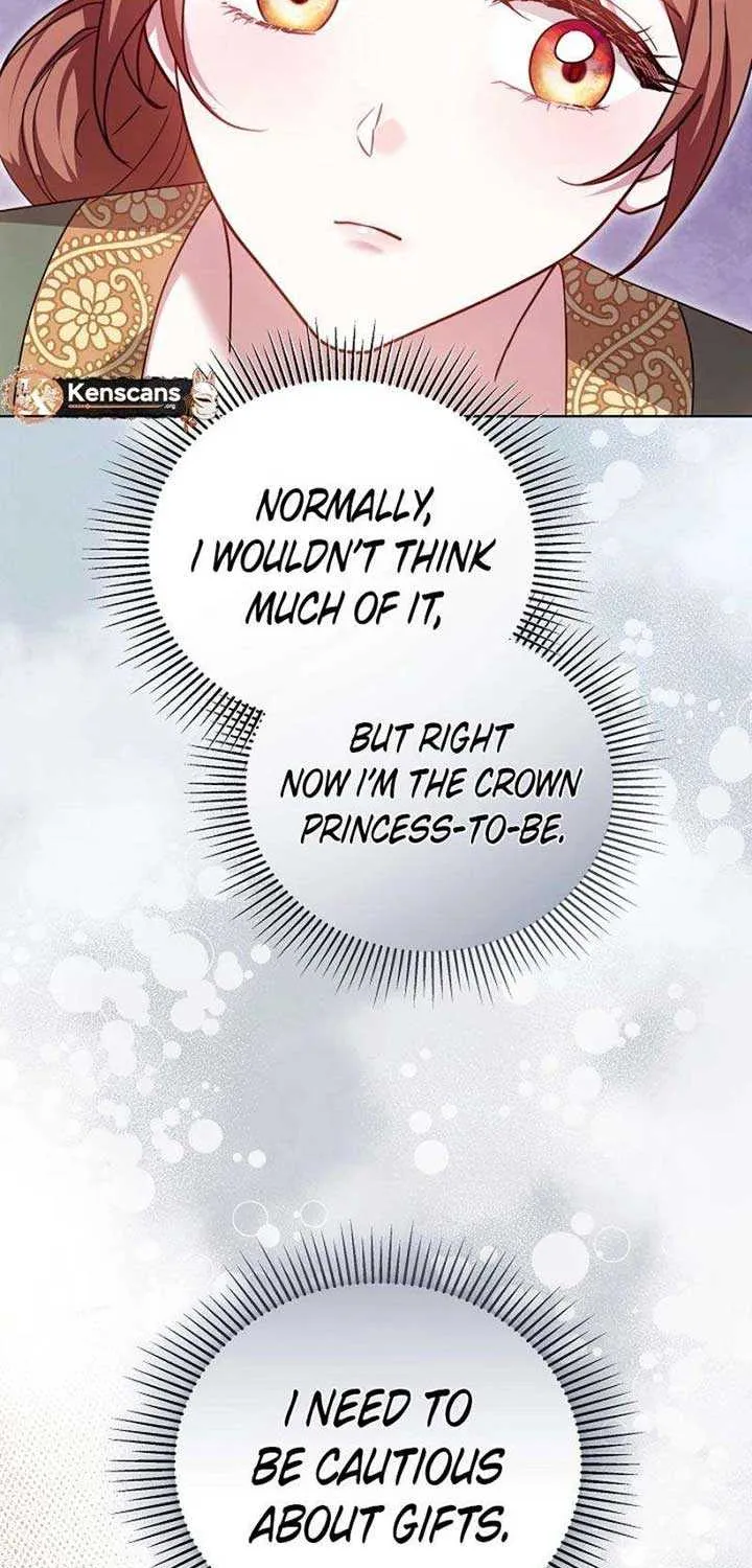 Read The Empress’s Needle chapter 20 image 70 on Lezhin