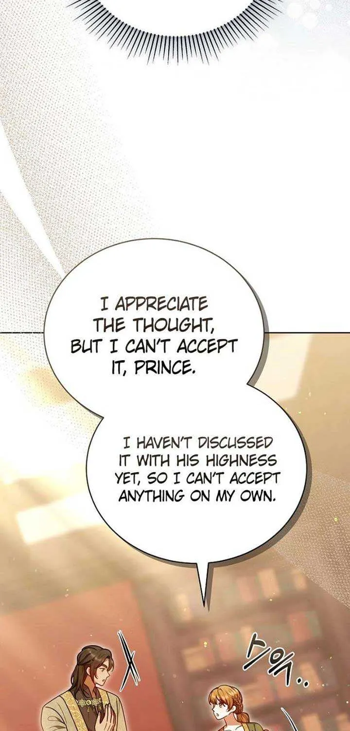 Read The Empress’s Needle chapter 20 image 71 on Lezhin