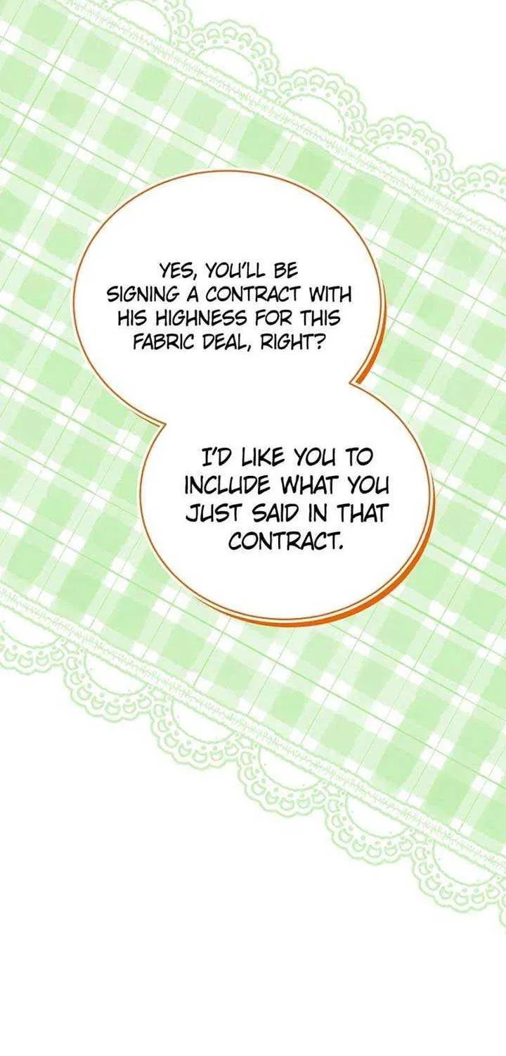 Read The Empress’s Needle chapter 20 image 77 on Lezhin