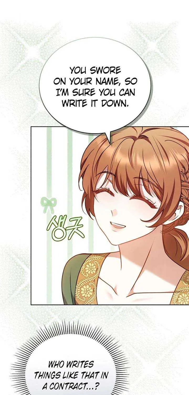 Read The Empress’s Needle chapter 20 image 78 on Lezhin