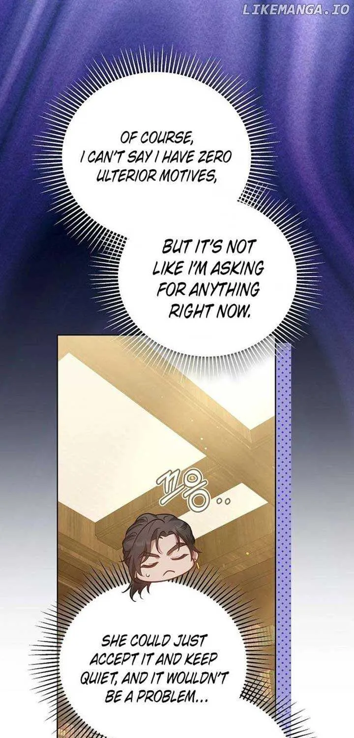 Read The Empress’s Needle chapter 20 image 80 on Lezhin