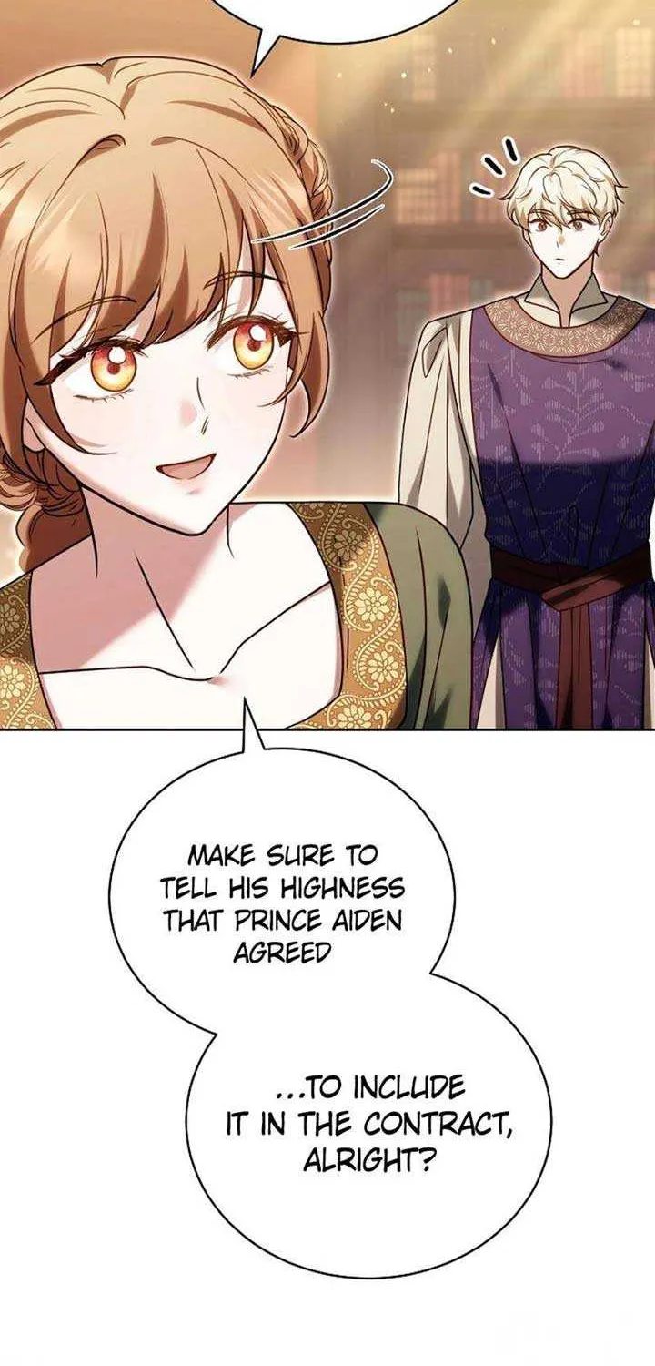 Read The Empress’s Needle chapter 20 image 88 on Lezhin