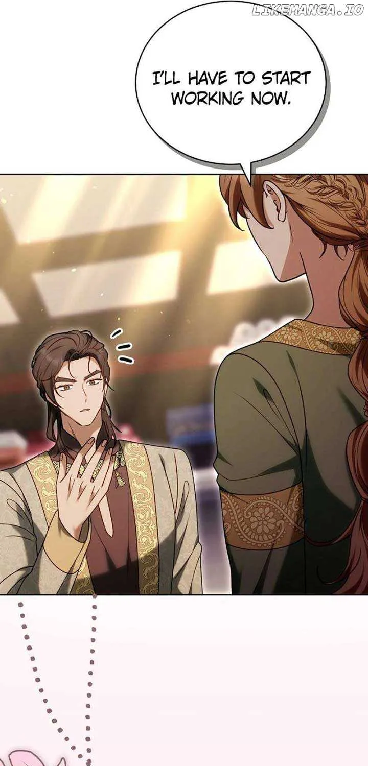 Read The Empress’s Needle chapter 20 image 94 on Lezhin