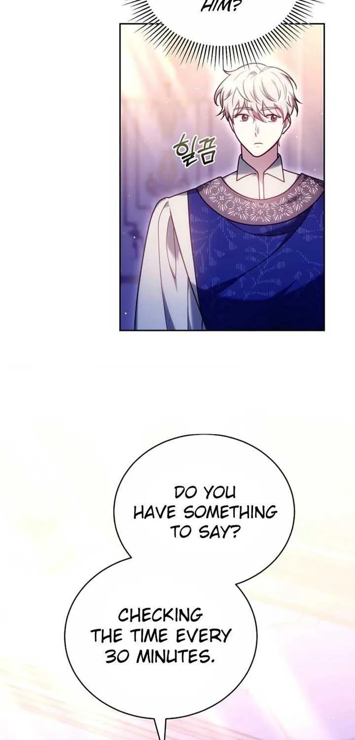 Read The Empress’s Needle chapter 21 image 10 on Lezhin
