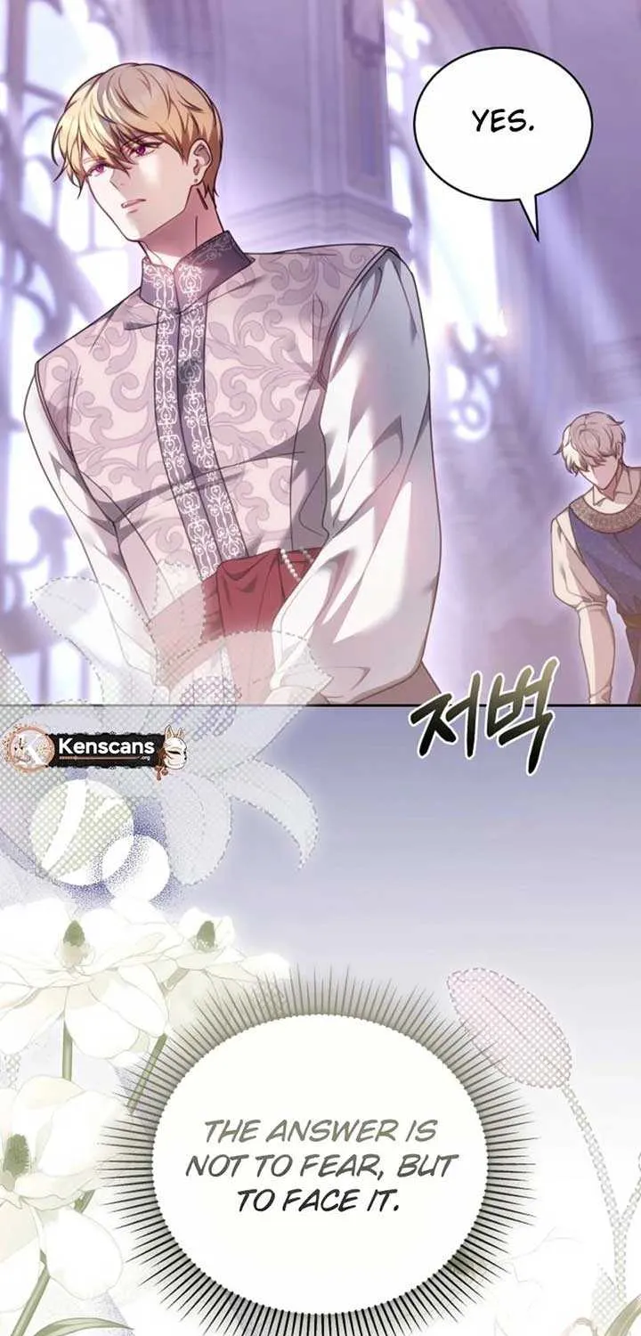 Read The Empress’s Needle chapter 21 image 107 on Lezhin