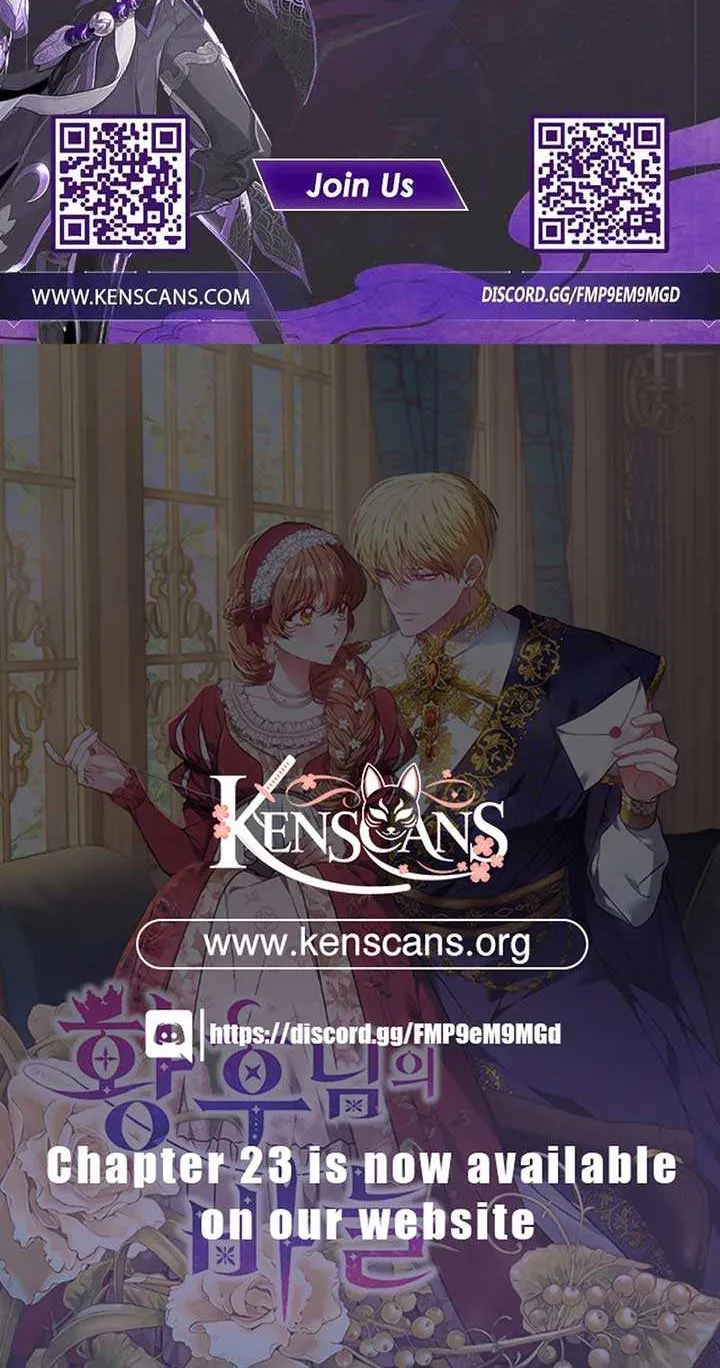 Read The Empress’s Needle chapter 21 image 110 on Lezhin