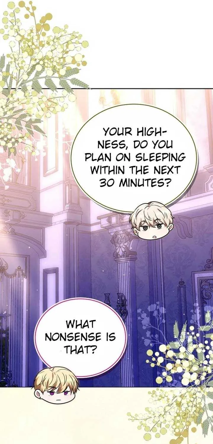 Read The Empress’s Needle chapter 21 image 12 on Lezhin