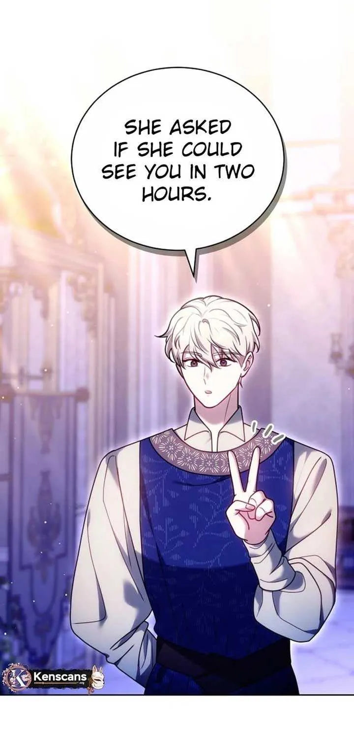 Read The Empress’s Needle chapter 21 image 14 on Lezhin