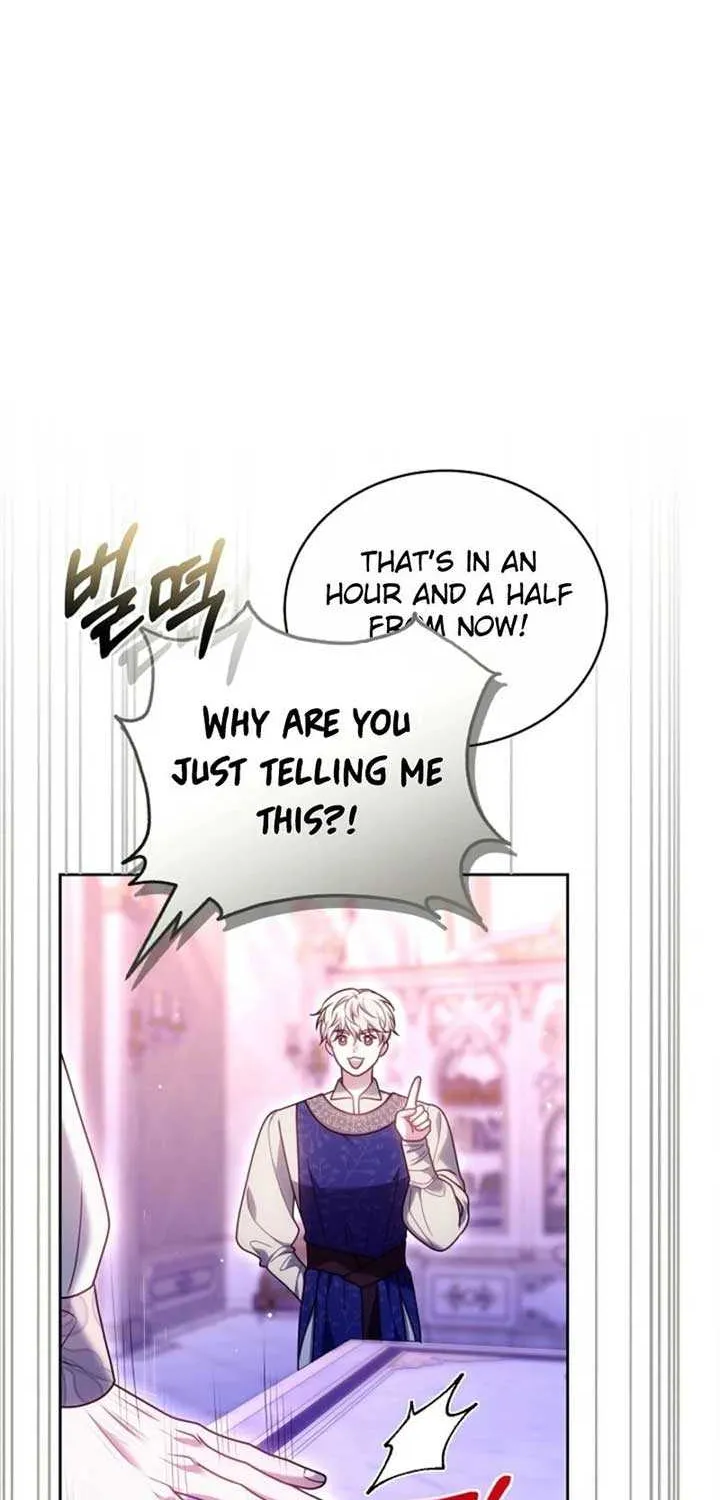 Read The Empress’s Needle chapter 21 image 15 on Lezhin
