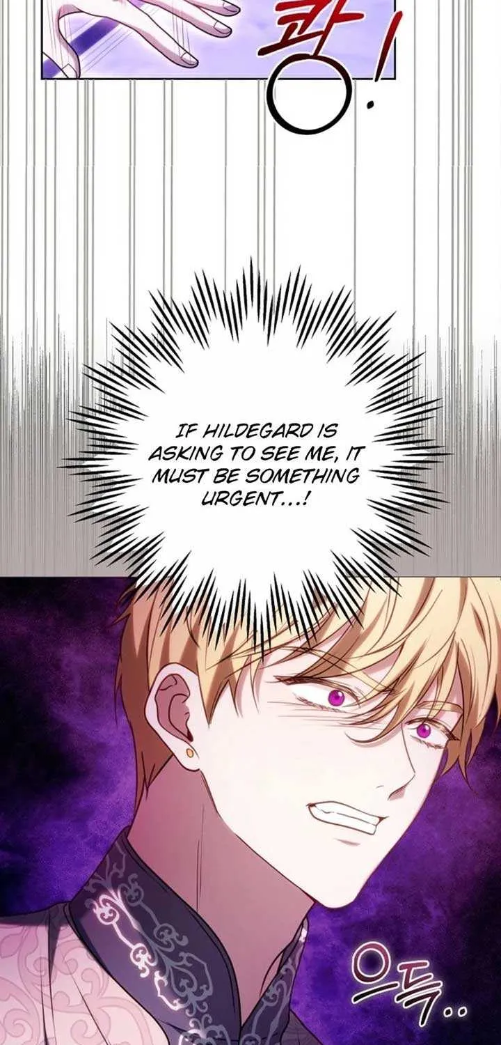 Read The Empress’s Needle chapter 21 image 16 on Lezhin