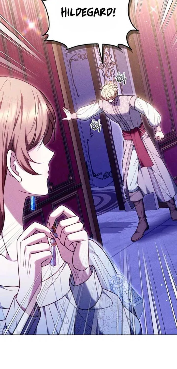 Read The Empress’s Needle chapter 21 image 19 on Lezhin