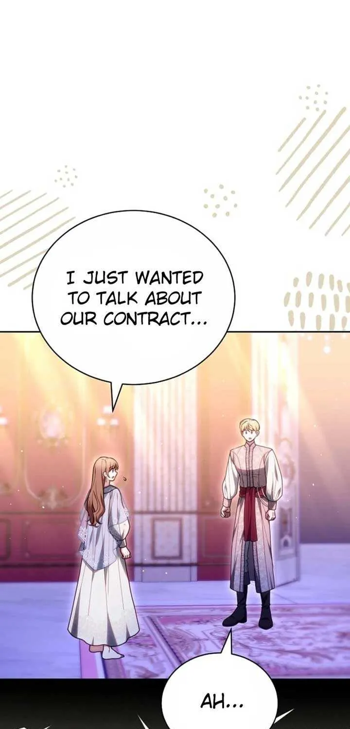 Read The Empress’s Needle chapter 21 image 22 on Lezhin