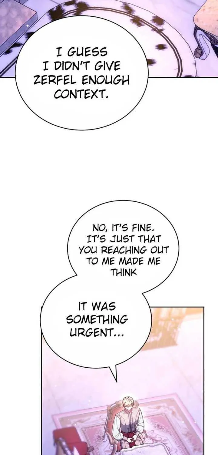Read The Empress’s Needle chapter 21 image 26 on Lezhin