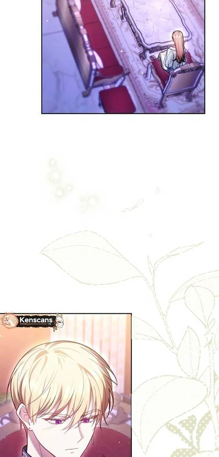 Read The Empress’s Needle chapter 21 image 27 on Lezhin
