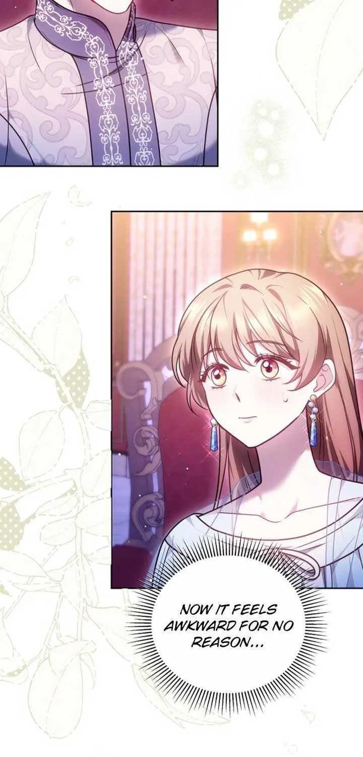 Read The Empress’s Needle chapter 21 image 28 on Lezhin