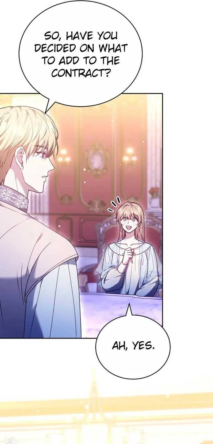 Read The Empress’s Needle chapter 21 image 30 on Lezhin