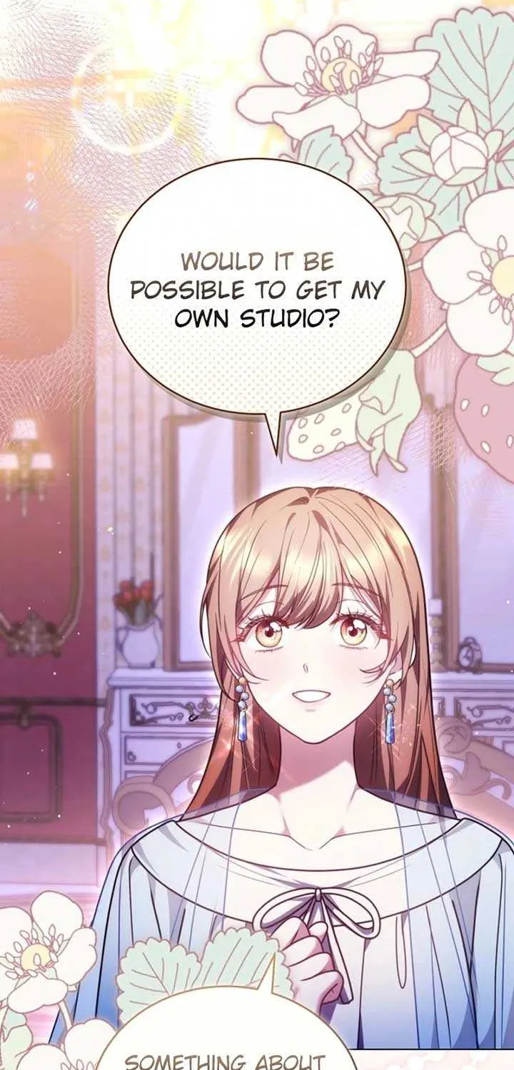 Read The Empress’s Needle chapter 21 image 31 on Lezhin