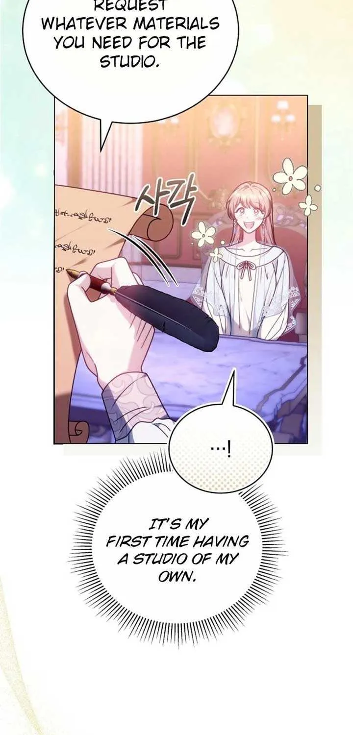 Read The Empress’s Needle chapter 21 image 34 on Lezhin