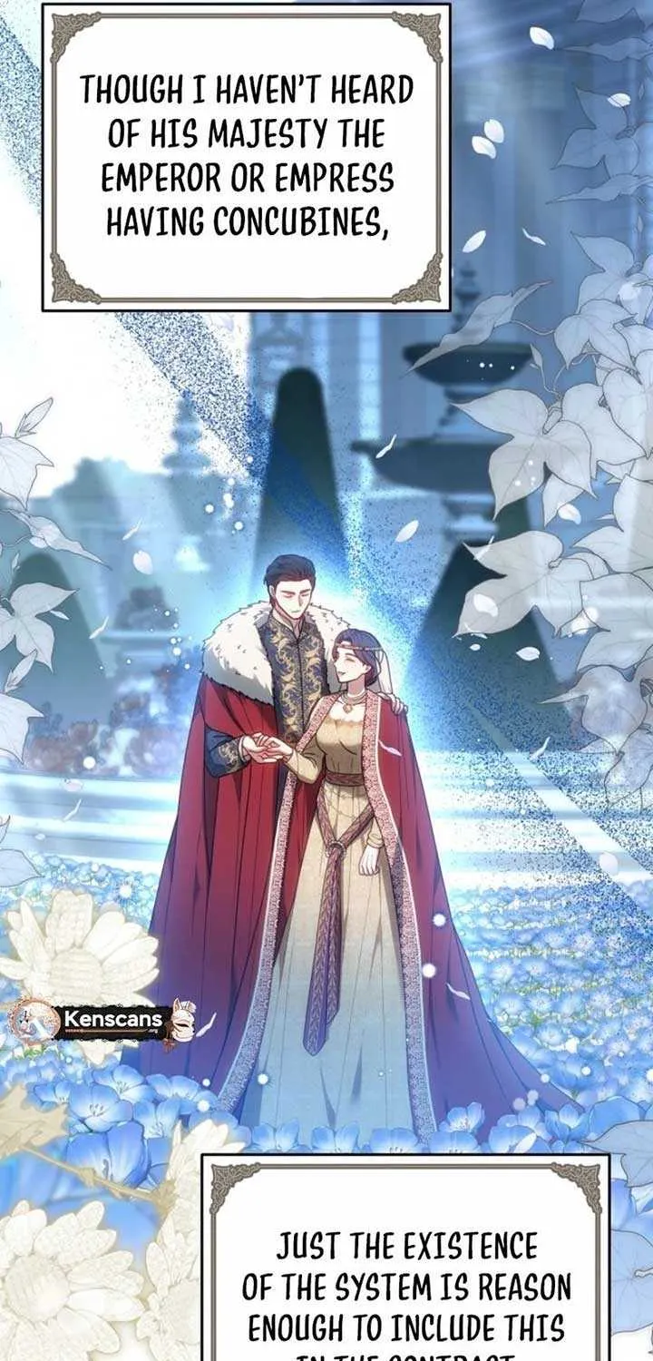 Read The Empress’s Needle chapter 21 image 46 on Lezhin