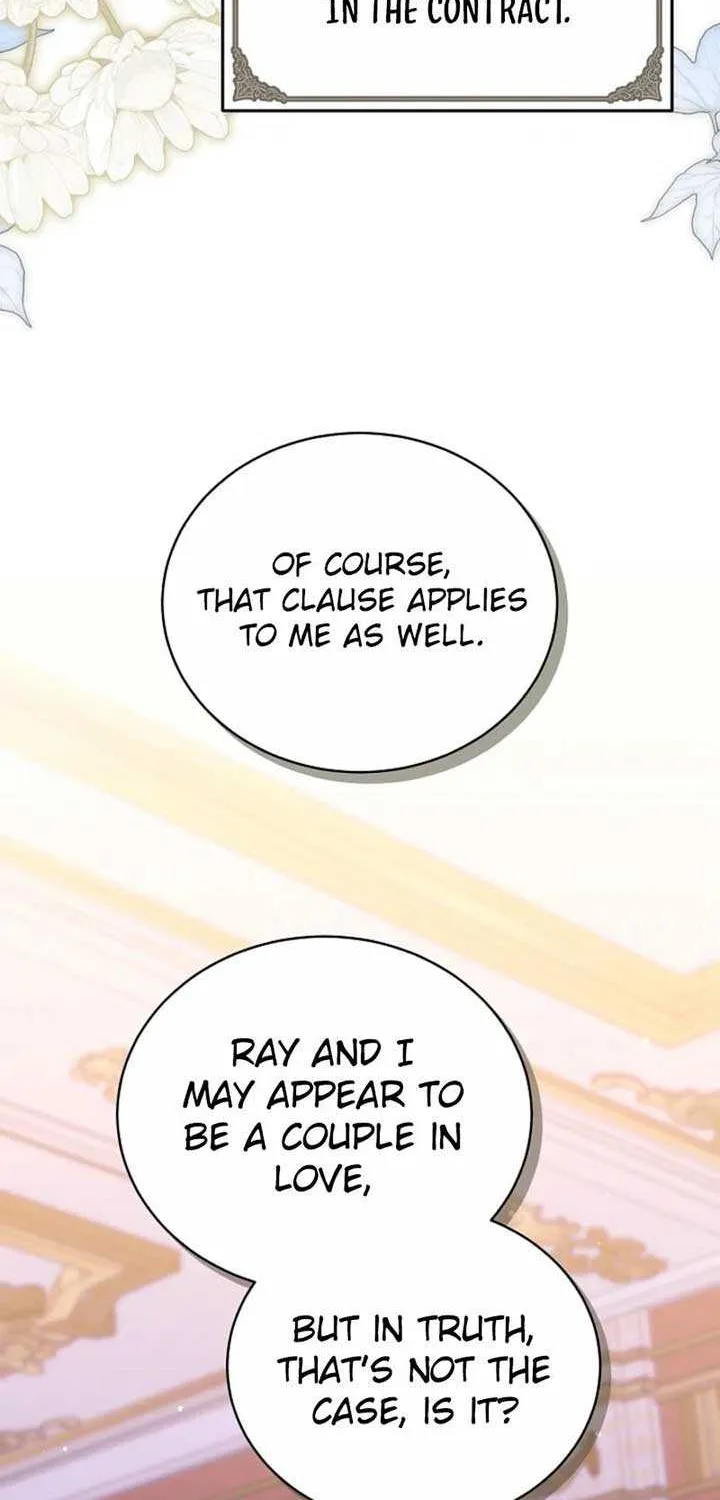 Read The Empress’s Needle chapter 21 image 47 on Lezhin