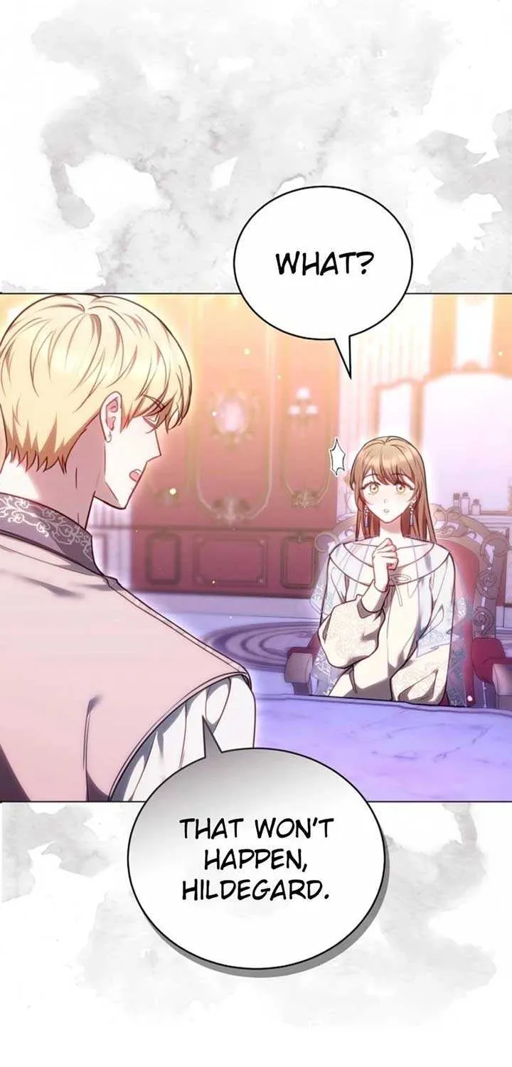 Read The Empress’s Needle chapter 21 image 52 on Lezhin