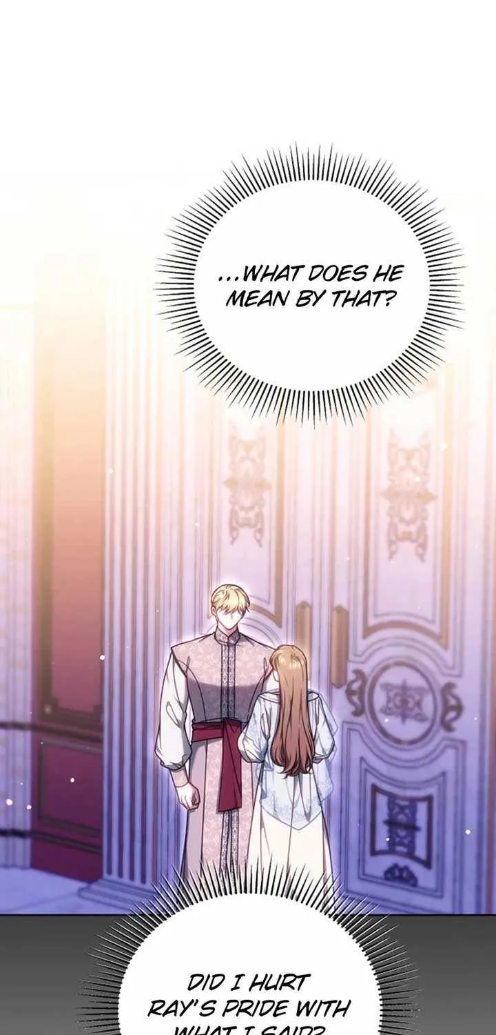 Read The Empress’s Needle chapter 21 image 74 on Lezhin