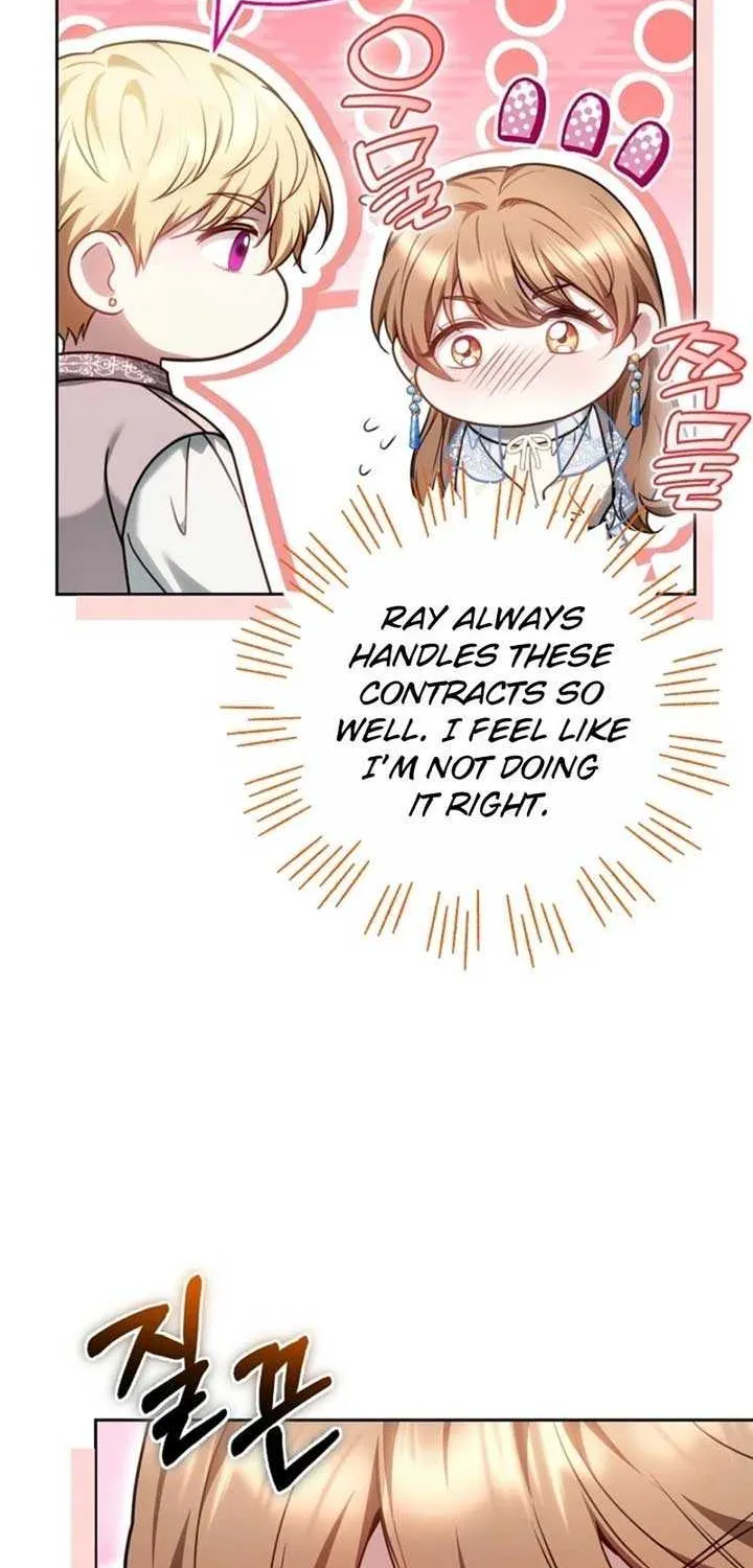 Read The Empress’s Needle chapter 21 image 85 on Lezhin