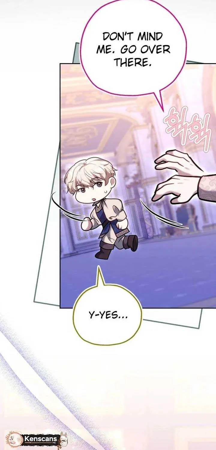 Read The Empress’s Needle chapter 21 image 97 on Lezhin