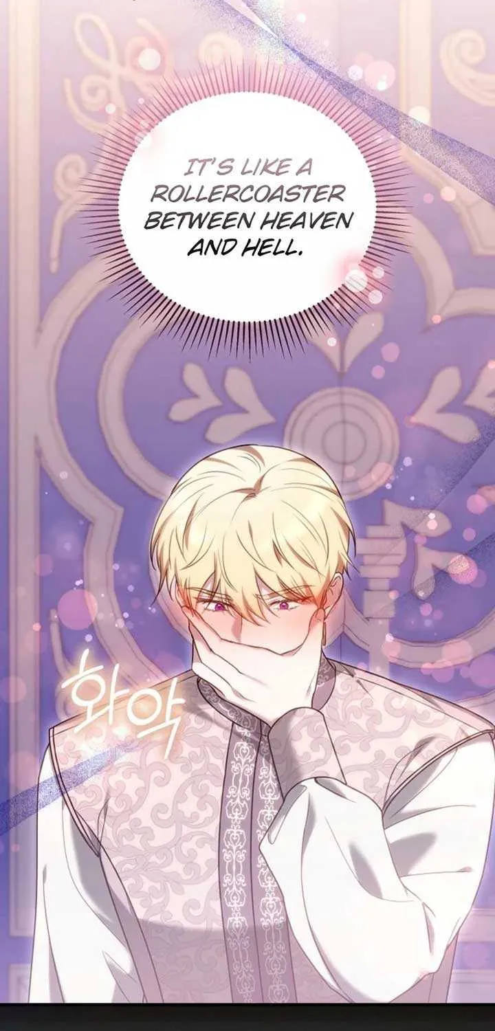 Read The Empress’s Needle chapter 21 image 98 on Lezhin