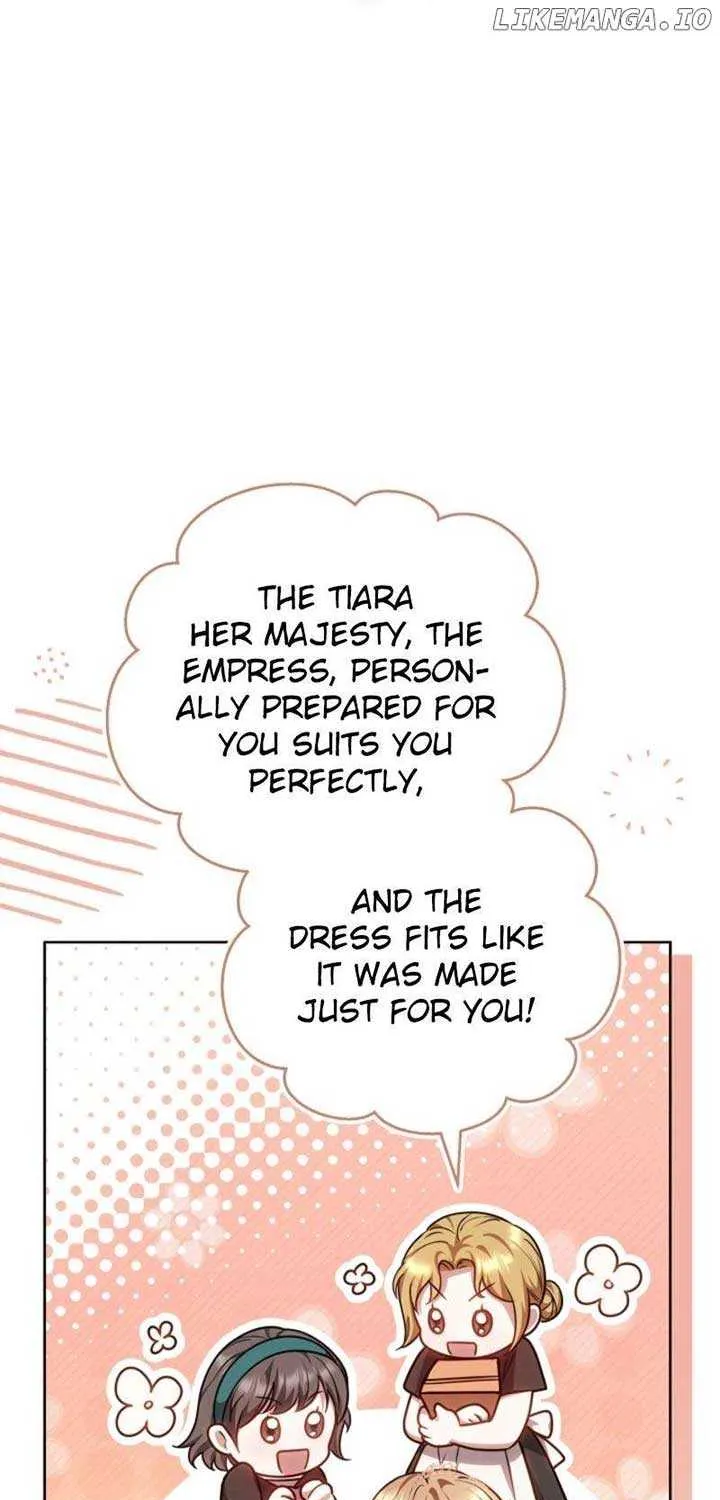Read The Empress’s Needle chapter 22 image 17 on Lezhin